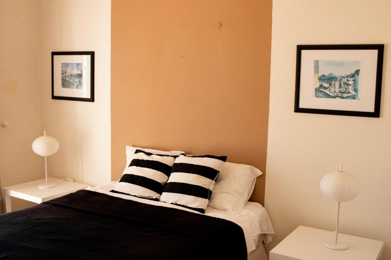 York House Hotel ลากอส ภายนอก รูปภาพ